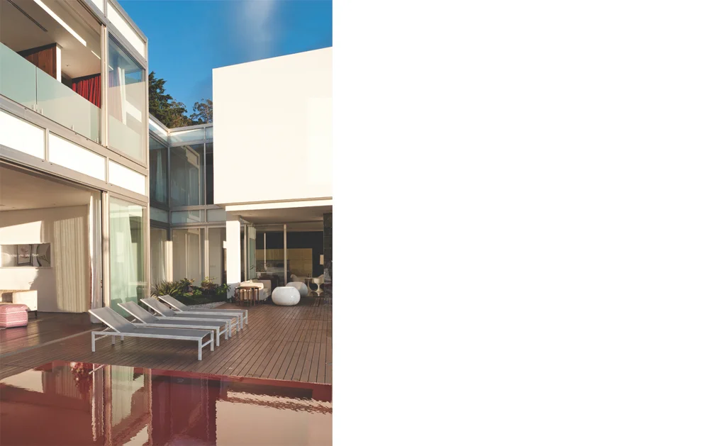 Casa Cubos